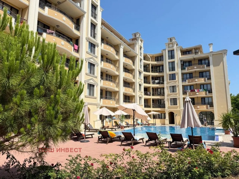 Продава  1-стаен област Бургас , гр. Поморие , 41 кв.м | 63801139 - изображение [4]