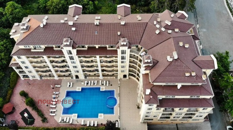 Продава  1-стаен област Бургас , гр. Поморие , 41 кв.м | 63801139 - изображение [2]