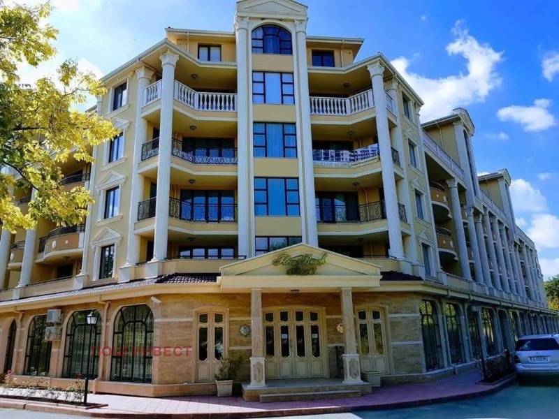 Продава  1-стаен област Бургас , гр. Поморие , 41 кв.м | 63801139 - изображение [3]