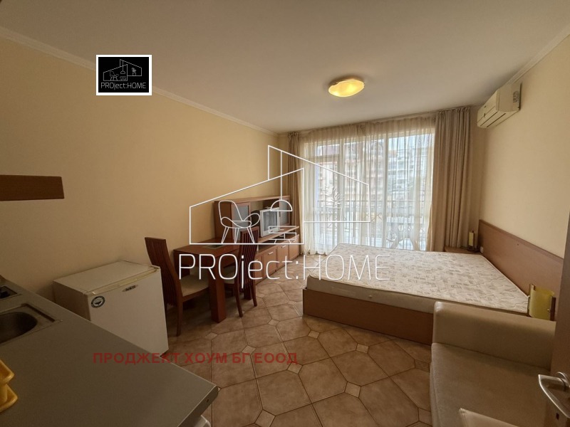 Продава 1-СТАЕН, к.к. Слънчев бряг, област Бургас, снимка 4 - Апартаменти - 53190367