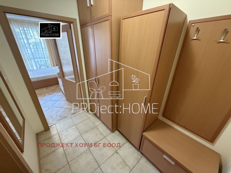 Продава 1-СТАЕН, к.к. Слънчев бряг, област Бургас, снимка 2 - Апартаменти - 53190367