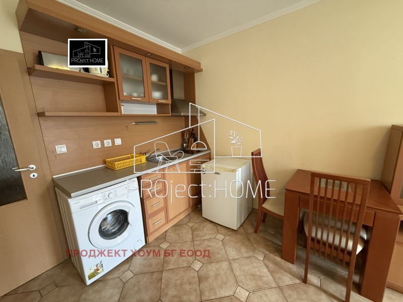 Продава 1-СТАЕН, к.к. Слънчев бряг, област Бургас, снимка 5 - Апартаменти - 53190367