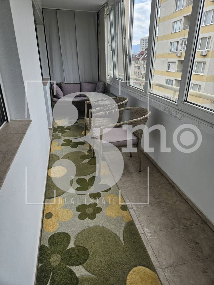 À vendre  1 chambre Sofia , Gotse Deltchev , 68 m² | 11854329 - image [7]