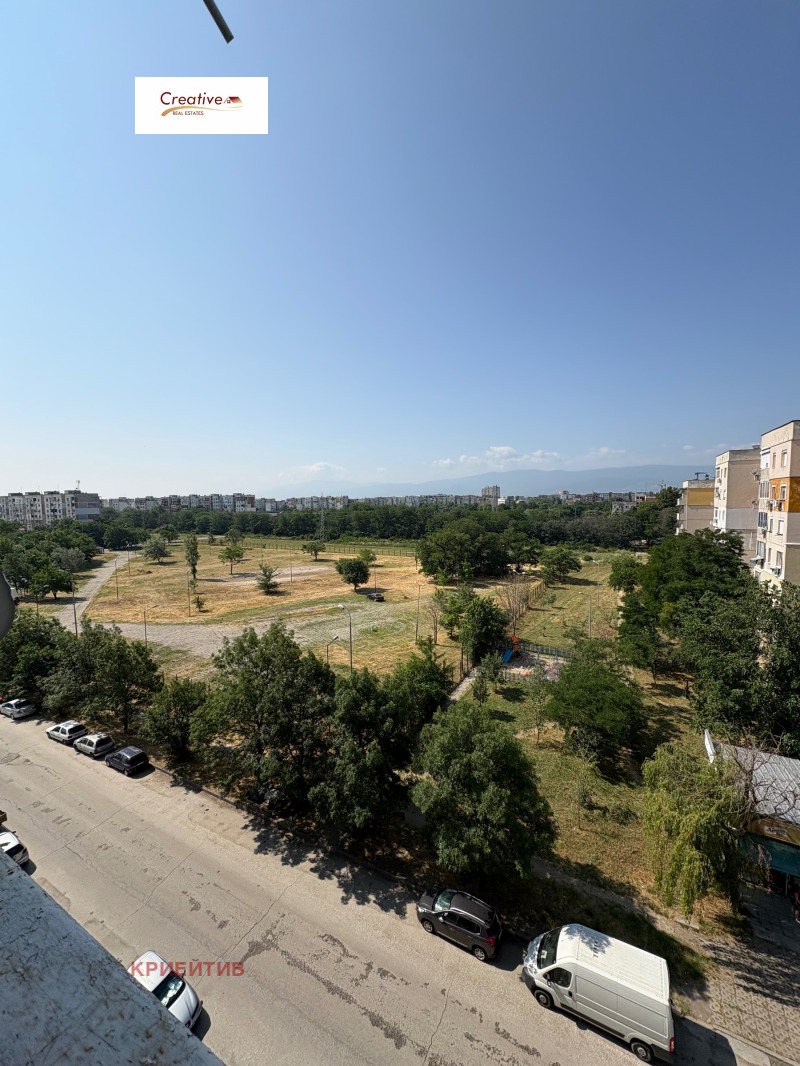 De vânzare  1 dormitor Plovdiv , Traciia , 48 mp | 19499872 - imagine [2]