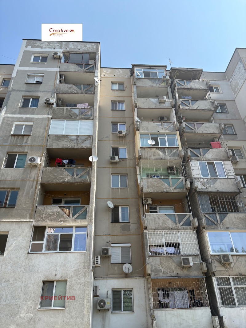 De vânzare  1 dormitor Plovdiv , Traciia , 48 mp | 19499872