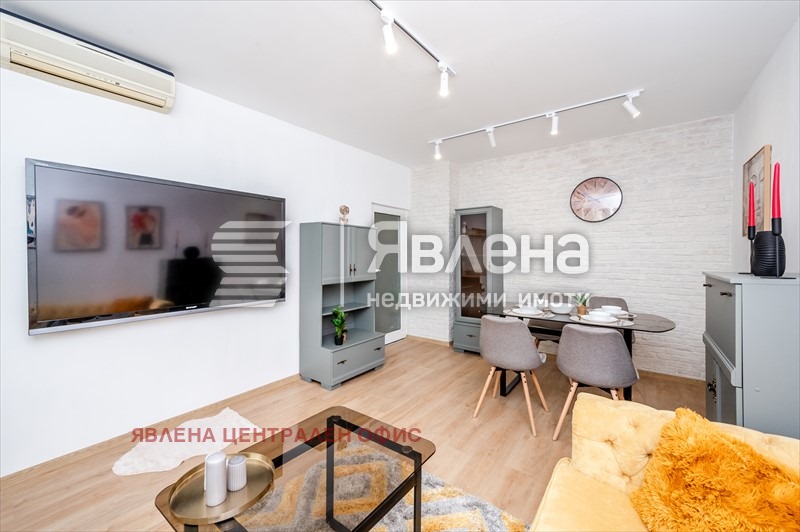 Продава  2-стаен град София , Дружба 1 , 67 кв.м | 12239499 - изображение [5]