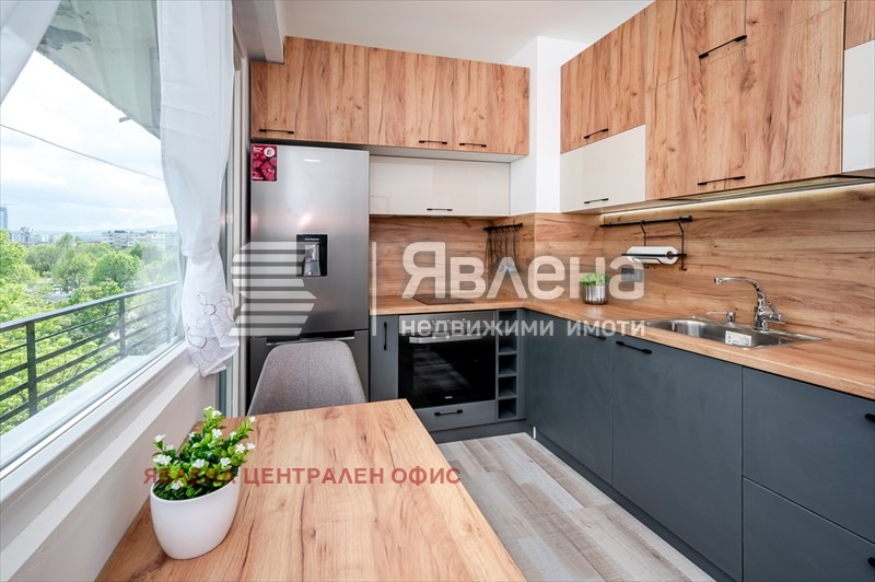 Продава  2-стаен град София , Дружба 1 , 67 кв.м | 12239499 - изображение [13]