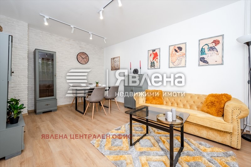 Продава  2-стаен град София , Дружба 1 , 67 кв.м | 12239499