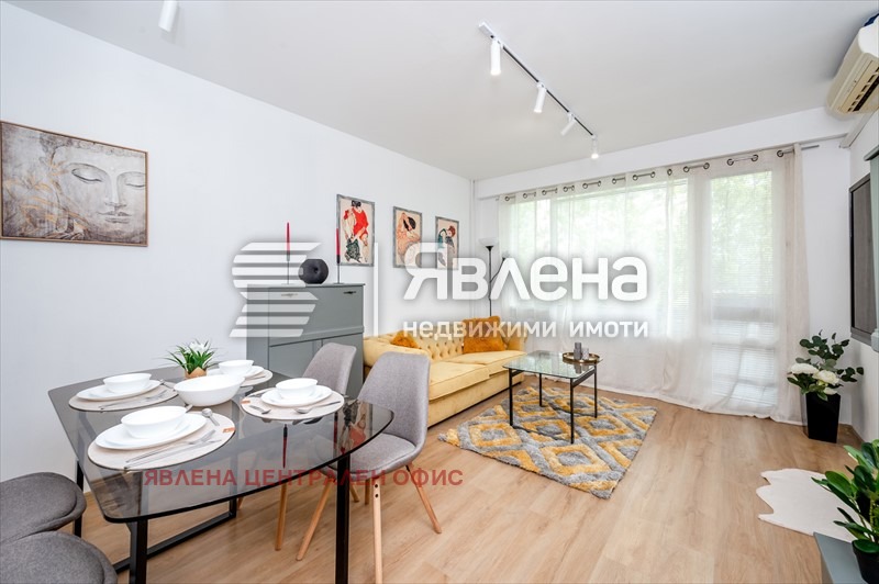 Продава  2-стаен град София , Дружба 1 , 67 кв.м | 12239499 - изображение [2]