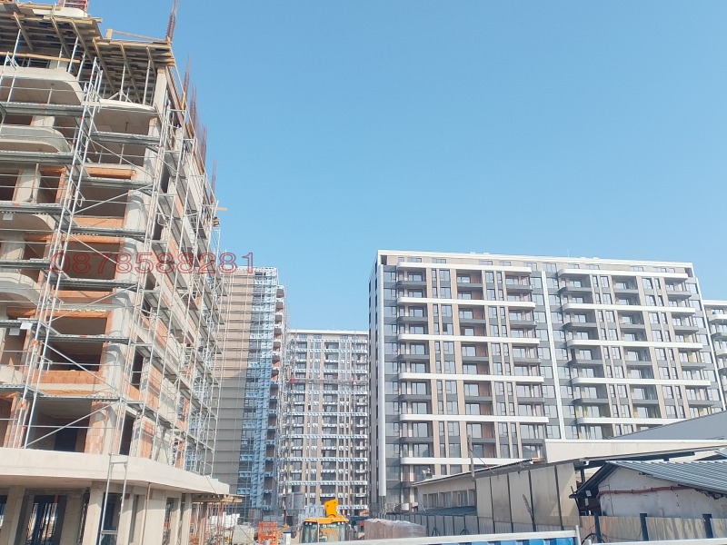 Продава 2-СТАЕН, гр. София, Сердика, снимка 15 - Апартаменти - 52908159