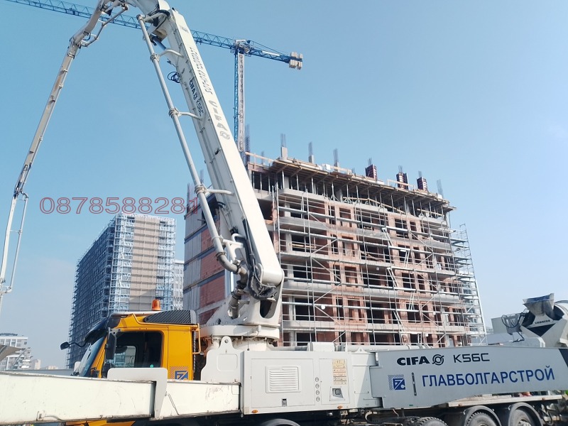 Продава 2-СТАЕН, гр. София, Сердика, снимка 17 - Апартаменти - 52908159