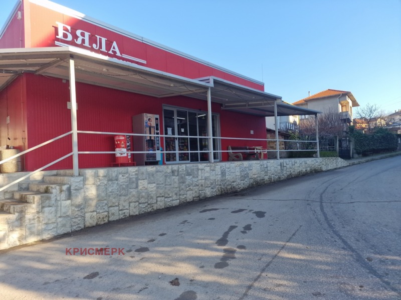 Продава 2-СТАЕН, гр. Бяла, област Русе, снимка 17 - Апартаменти - 52736767