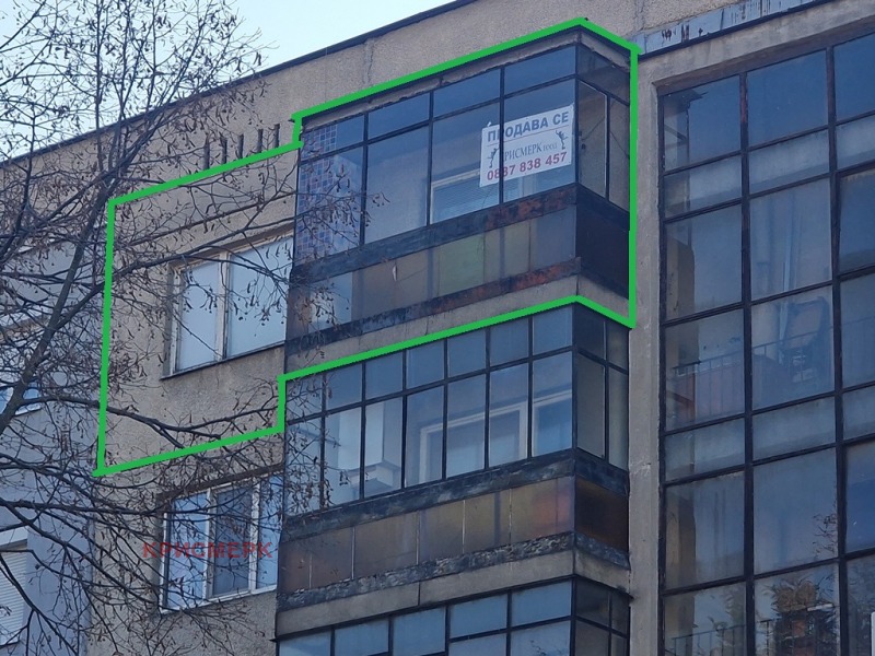 Продава 2-СТАЕН, гр. Бяла, област Русе