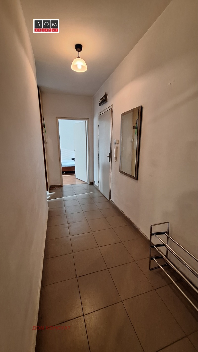 Продава 2-СТАЕН, гр. София, Слатина, снимка 13 - Апартаменти - 52835157