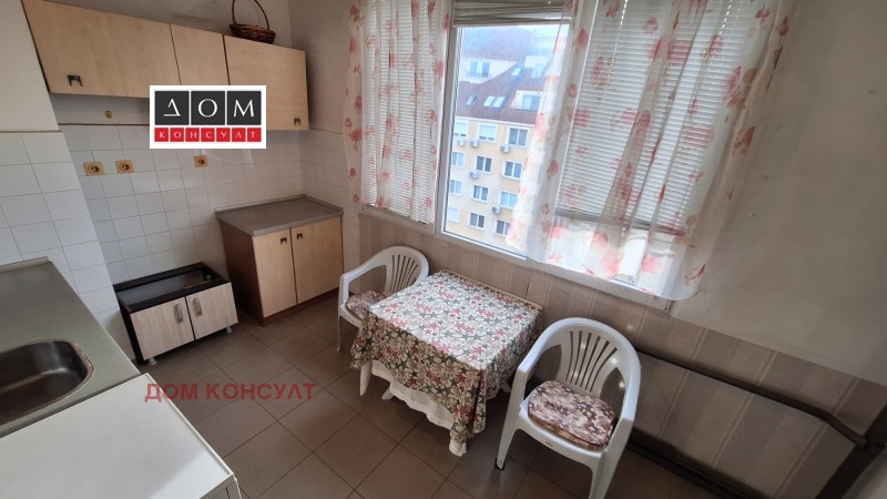 Продава 2-СТАЕН, гр. София, Слатина, снимка 2 - Апартаменти - 52835157