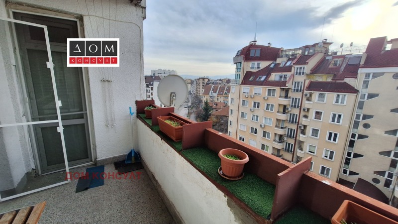 Продава 2-СТАЕН, гр. София, Слатина, снимка 7 - Апартаменти - 52835157