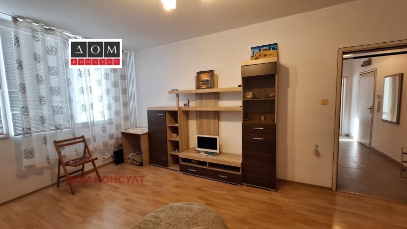 Продава 2-СТАЕН, гр. София, Слатина, снимка 12 - Апартаменти - 52835157