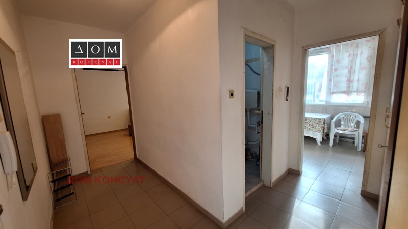 Продава 2-СТАЕН, гр. София, Слатина, снимка 9 - Апартаменти - 52835157