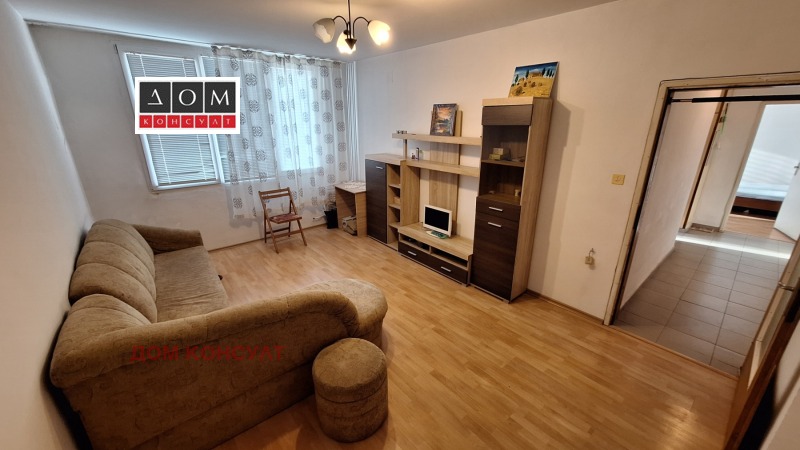 Продава 2-СТАЕН, гр. София, Слатина, снимка 11 - Апартаменти - 52835157