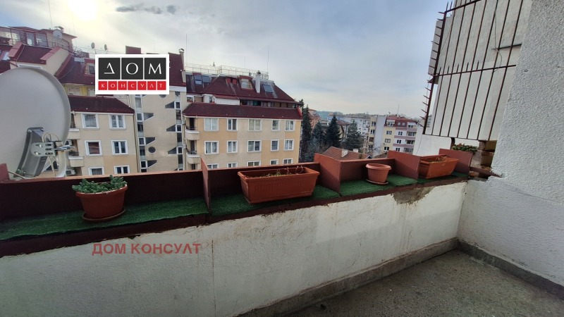 Продава 2-СТАЕН, гр. София, Слатина, снимка 6 - Апартаменти - 52835157