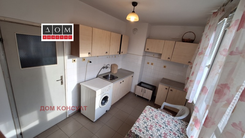 Продава 2-СТАЕН, гр. София, Слатина, снимка 3 - Апартаменти - 52835157