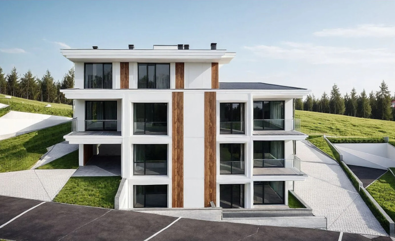 Продава 2-СТАЕН, гр. Варна, Свети Никола, снимка 3 - Апартаменти - 53425040