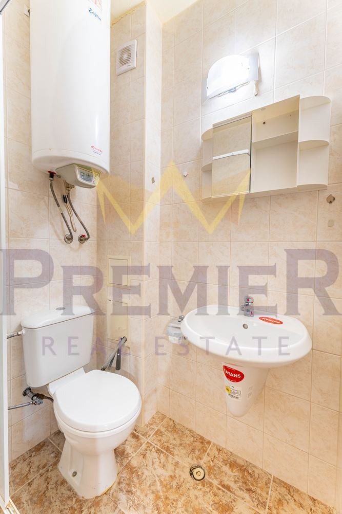 Продава 2-СТАЕН, гр. Варна, Бриз, снимка 9 - Апартаменти - 53874295