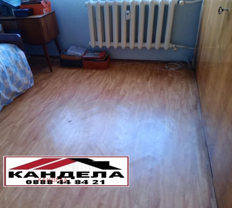 Продава 3-СТАЕН, гр. Пловдив, Кършияка, снимка 3 - Aпартаменти - 49481280