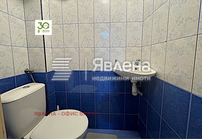 Продава 3-СТАЕН, гр. Варна, Колхозен пазар, снимка 12 - Aпартаменти - 48072482