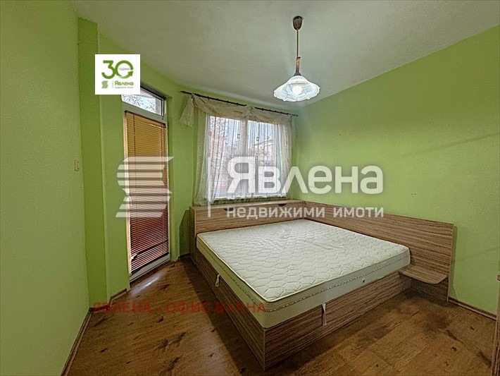 Продава 3-СТАЕН, гр. Варна, Колхозен пазар, снимка 6 - Aпартаменти - 48072482