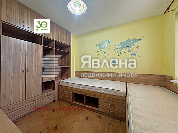 Продава 3-СТАЕН, гр. Варна, Колхозен пазар, снимка 8 - Aпартаменти - 48072482