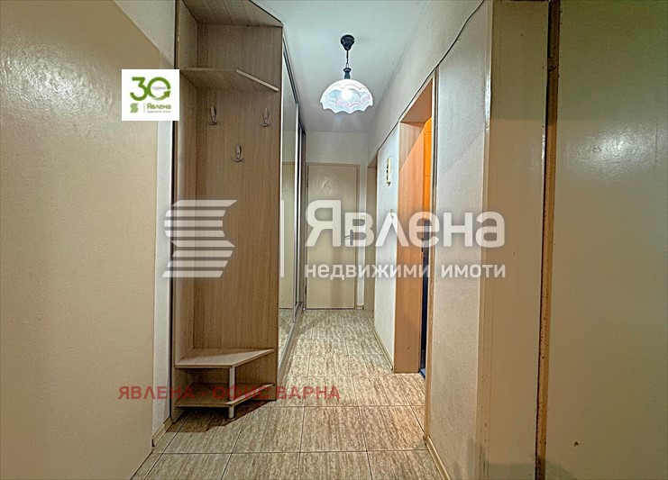 Продава 3-СТАЕН, гр. Варна, Колхозен пазар, снимка 13 - Aпартаменти - 48072482