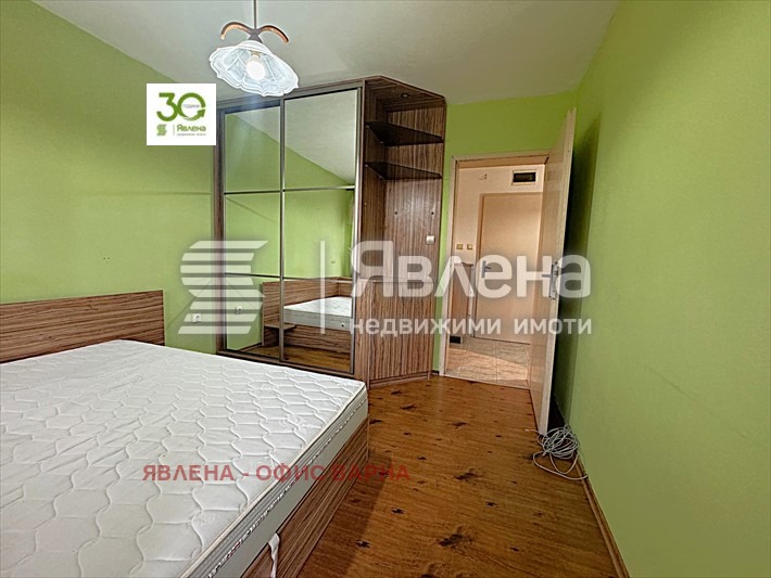 Продава 3-СТАЕН, гр. Варна, Колхозен пазар, снимка 7 - Aпартаменти - 48072482