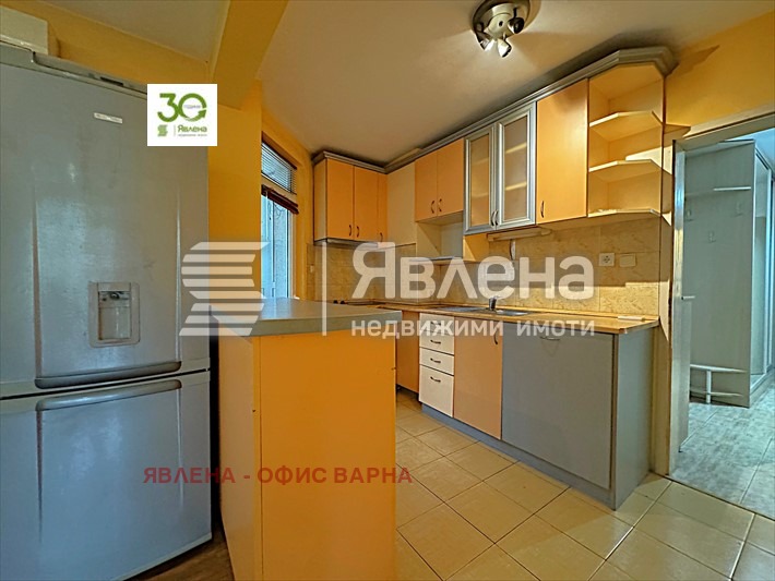 Продава 3-СТАЕН, гр. Варна, Колхозен пазар, снимка 5 - Aпартаменти - 48072482