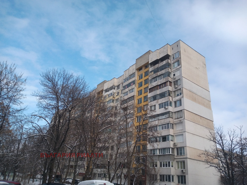 Продава 4-СТАЕН, гр. София, Дружба 1, снимка 14 - Aпартаменти - 49187309