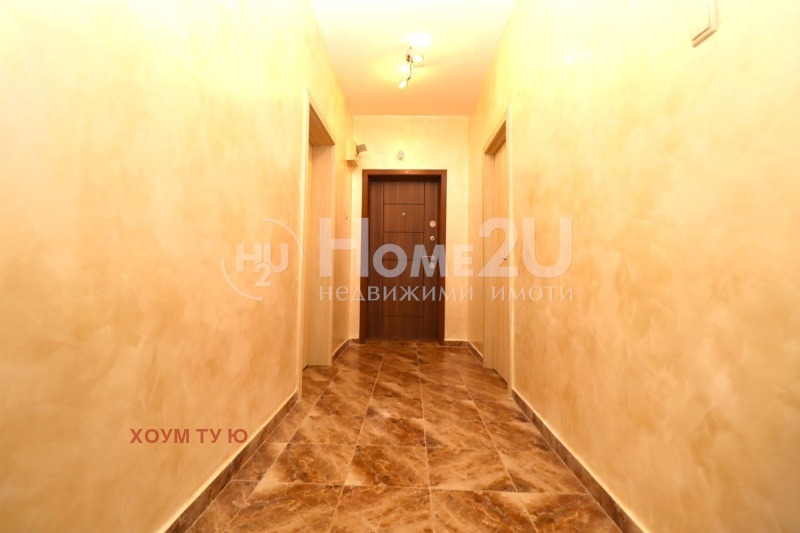 Продава 3-СТАЕН, гр. София, Красна поляна 2, снимка 15 - Aпартаменти - 49529542