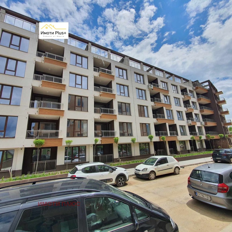 À vendre  2 chambres Sofia , Malinova dolina , 87 m² | 27875058 - image [15]