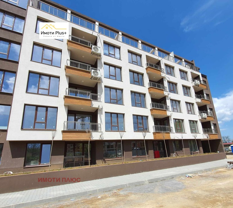 À vendre  2 chambres Sofia , Malinova dolina , 87 m² | 27875058 - image [16]