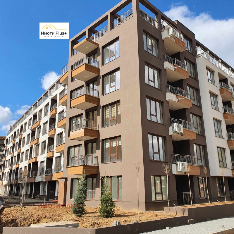 À vendre  2 chambres Sofia , Malinova dolina , 87 m² | 27875058 - image [17]