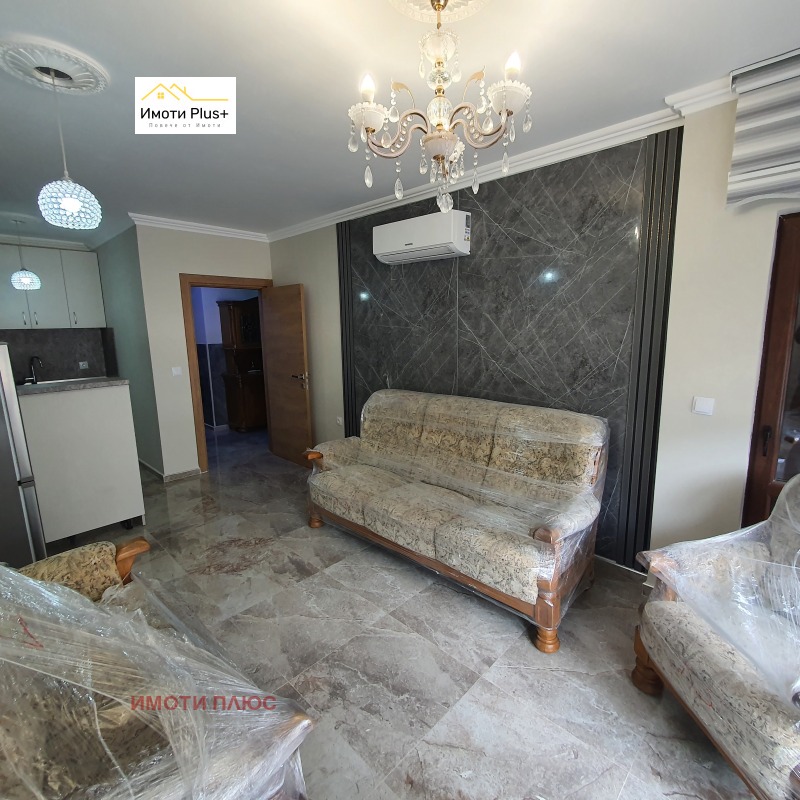 À vendre  2 chambres Sofia , Malinova dolina , 87 m² | 27875058