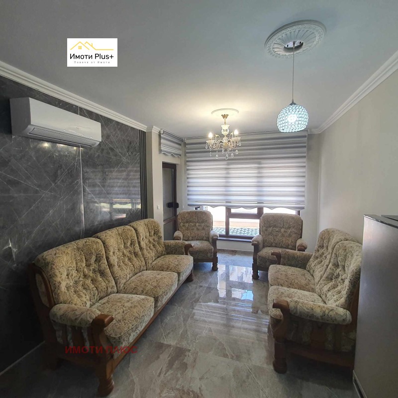 Продава  3-стаен, град София, Малинова долина •  209 000 EUR • ID 78152879 — holmes.bg - [1] 