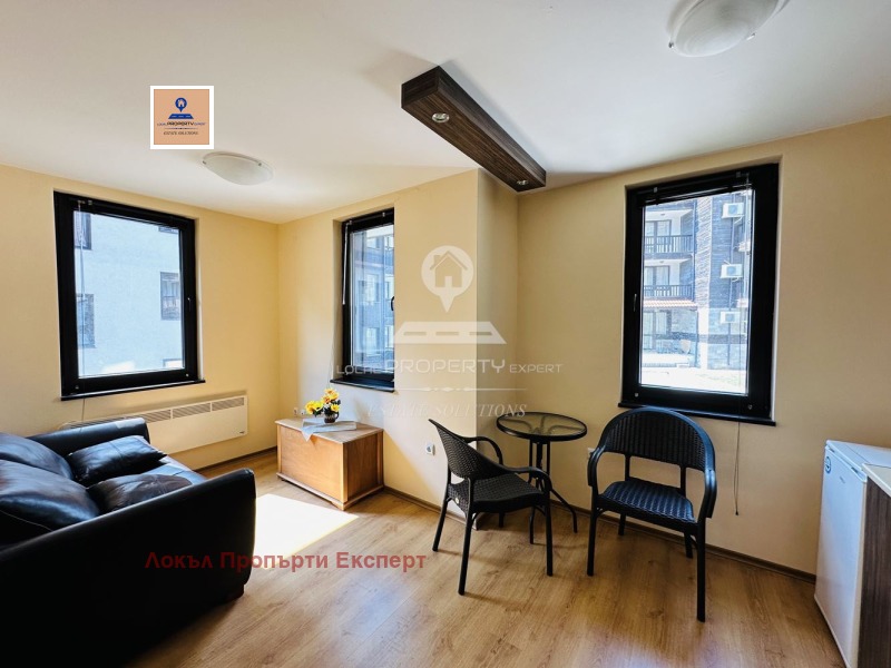 À vendre  2 chambres région Blagoevgrad , Bansko , 63 m² | 23563945