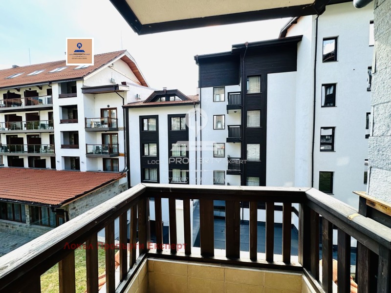 À vendre  2 chambres région Blagoevgrad , Bansko , 63 m² | 23563945 - image [15]
