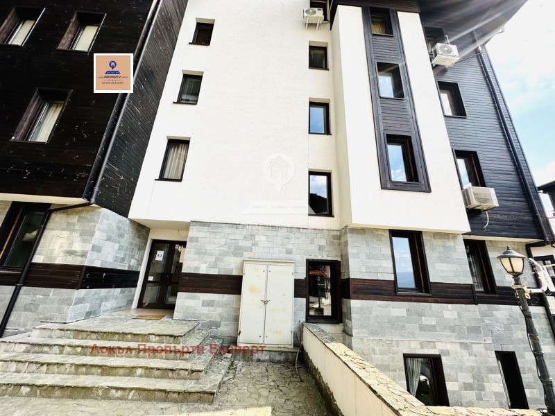 À vendre  2 chambres région Blagoevgrad , Bansko , 63 m² | 23563945 - image [17]