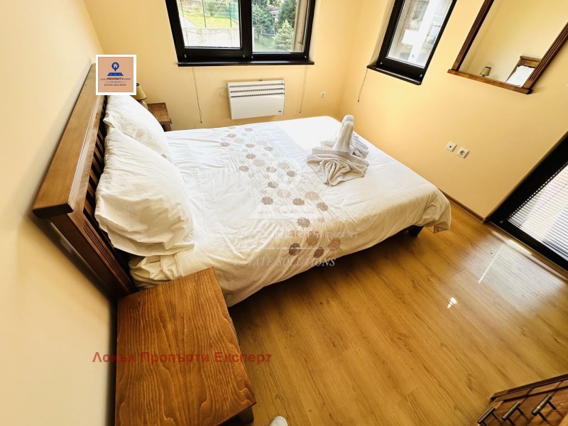À vendre  2 chambres région Blagoevgrad , Bansko , 63 m² | 23563945 - image [11]