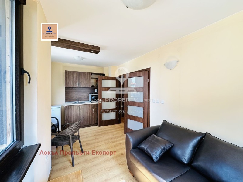 À vendre  2 chambres région Blagoevgrad , Bansko , 63 m² | 23563945 - image [3]