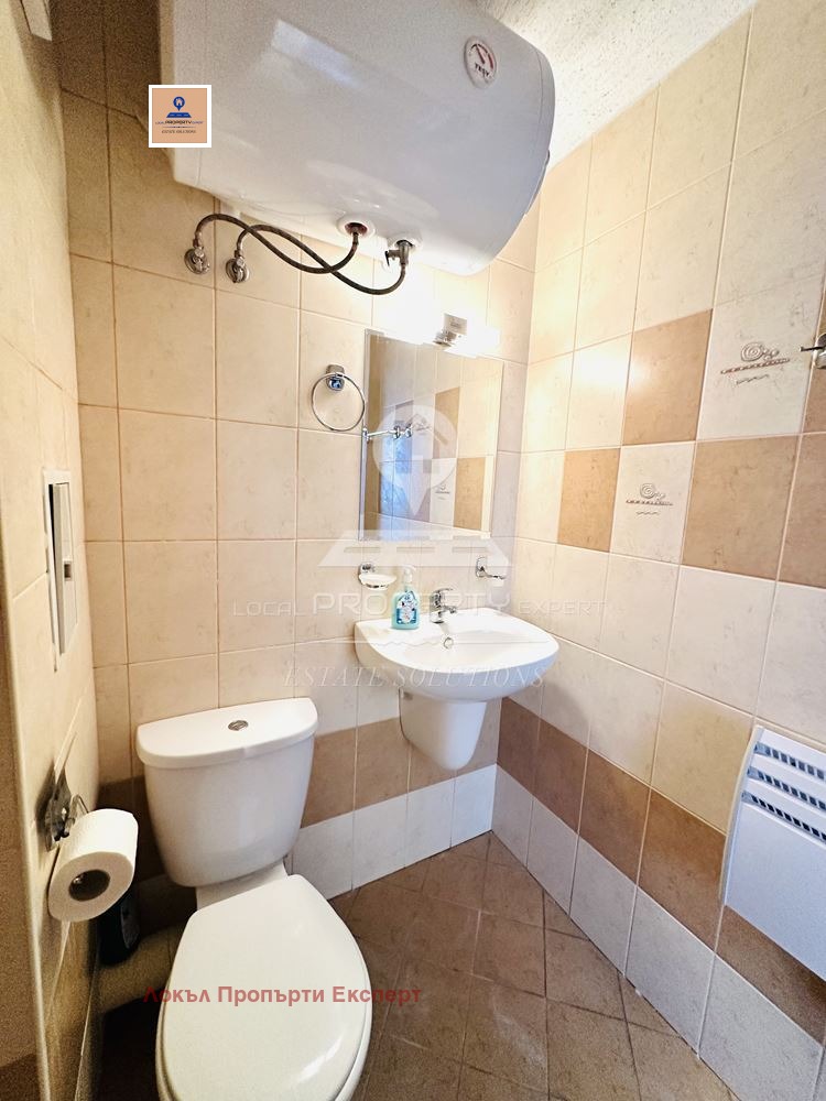 À vendre  2 chambres région Blagoevgrad , Bansko , 63 m² | 23563945 - image [12]