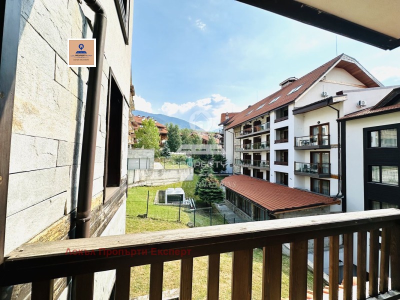 À vendre  2 chambres région Blagoevgrad , Bansko , 63 m² | 23563945 - image [13]