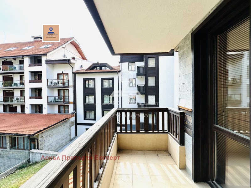 À vendre  2 chambres région Blagoevgrad , Bansko , 63 m² | 23563945 - image [16]