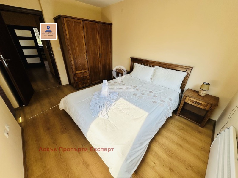 À vendre  2 chambres région Blagoevgrad , Bansko , 63 m² | 23563945 - image [9]
